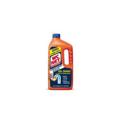 Wc Net - disgorgante sturascarichi domestici gel 1LT