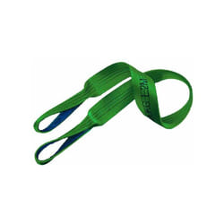 Excel - Nastro Soll 75 Kg 2000 m 5 Verde 08408