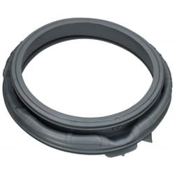 Guarnizione soffietto oblo' porta lavatrice Samsung WW9.. originale DC64-03988C