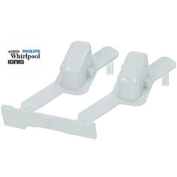 Tasto Lavatrice On Off Accensione Whirlpool 481071425341 Originale