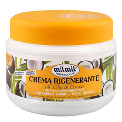 MilMil Crema Rigenerante All’Olio Di Cocco