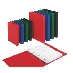 Esselte 394760500 raccoglitore ad anelli Blu