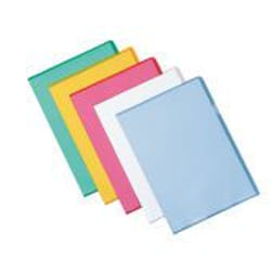 Esselte Buste a “L” Copy Safe in Polipropilene busta 100 pz