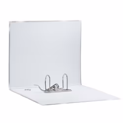 Esselte EUROFILE raccoglitore ad anelli Grigio - Vista aggiuntiva 4
