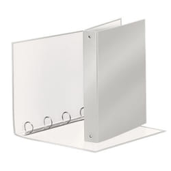 Esselte MEETING raccoglitore ad anelli 4-30-Tondo - f.to 22 x 30 cm