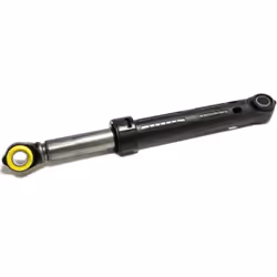 383EER3001M AMMORTIZZATORE PER LAVATRICE LG 4901ER2001C, 4900FR2030H 383EER3001G SAR003LG 100N, fori: Ø11 11mm. Lunghezza: mi ...