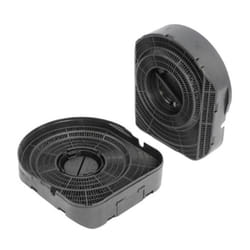 Filtro carbone Cappa 200 Elica Faber Ariston Whirlpool ametista - bamboo freedom