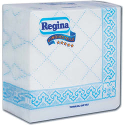 Regina tovaglioli 5 stelle, 38x38, conf. 50 pz