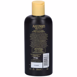 Angstrom Protect Latte Solare Corpo Ultra Idratante SPF 10 200 ml