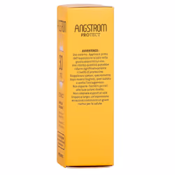 Angstrom Protect Crema Solare Viso Ultra Idratante SPF 30 50 ml solare - Vista aggiuntiva 4