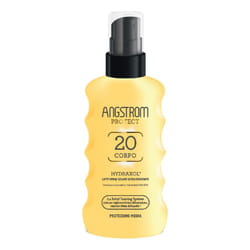 Angstrom Protect Latte solare spray SPF 20 175 ml Spray