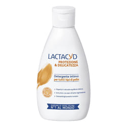 Lactacyd Protezione & Delicatezza 300 ml Detergente
