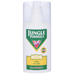 Jungle Formula Kids Spray 9,5% Deet 75 ml