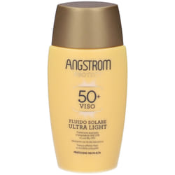 Angstrom Protect Fluido Solare Ultra Light Viso 50+ 40 ml