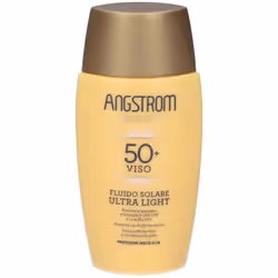 Angstrom Protect Fluido Solare Ultra Light Viso 50+ 40 ml
