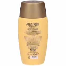 Angstrom Protect Fluido Solare Ultra Light Viso 50+ 40 ml