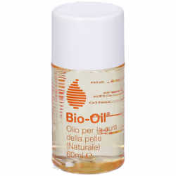 Formula 100% Naturale con 14 oli vegetali aiuta a mantenere e ripristinare la naturale fisiologia cutanea, per una pelle elas ...