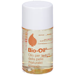Bio-Oil Olio Naturale 60 ml per la pelle