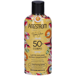 Angstrom Latte Solare Spf 50+ Limited Edition 2024 1 St