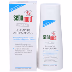 Sebamed® Shampoo Antiforfora 200 ml - Vista aggiuntiva 4