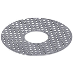 Filtro doccia disco macchina caffe Ariete kimbo 1333 konsuelo plus 1337