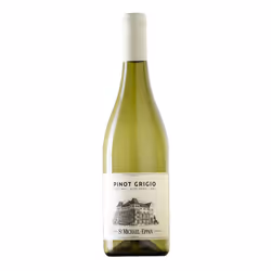 St. Michael-Eppan Pinot Grigio 2019, 0,75 L, Varietale, Bianco, Secco, Pinot Grigio, 5 anno/i