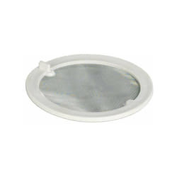 Mobil Plastic - Filtro per imbuto per imbuto ø 22