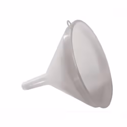 per alimenti, colore bianco