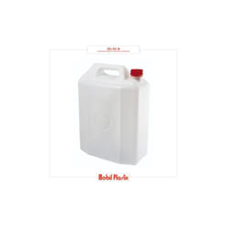 Tanica 30l Neutra Per Alimenti