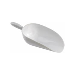 Sessola Plastica Tonda Cm 19/13X 6 Mobilpl