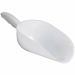 in polipropilene. Lunghezza 29 cm
