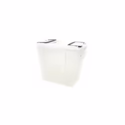 Codice: 3C-SSS455T20 Marca: S S S. Scatola contenitore Food Box con coperchio Lt.20 38x28x30