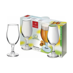 Bormioli Rocco - Calici Birra 0.3 Executive 3 Pz