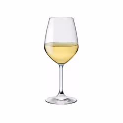 Vetro Star Glass Taglio laser Spessori sottili Alta resistenza Eleganza ed equilibrio nella forma Ideale per degustazione vin ...