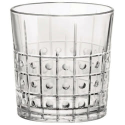 Bormioli Rocco - Cf 4 Bicchiere Este Dof 39Cl