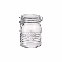 Bormioli Rocco Officina 1825, 108 mm, 136 mm, 6 pz