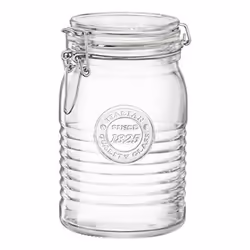 Bormioli Rocco Officina, 108 mm, 136 mm, 6 pz