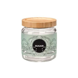 Bormioli Rocco - Barattolo Giara 0,75 Bamboo Sugar
