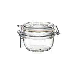 Bormioli Rocco - Vaso Fido Terrina Lt. 0,500 F6
