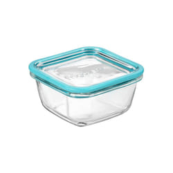 Bormioli Rocco - Scatola Frigoverre Future Quadro 12X12