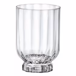 Bormioli Rocco Florian, Bicchiere da cocktail, 430 ml, Vetro, Trasparente
