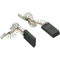 Kit coppia carboncini spazzole motore lavatrice Miele senator 5X15X27