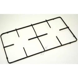 Griglia piattina appoggio pentole piano cottura Vestel 26,7 x 48,8