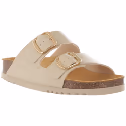 Scarpe Scholl Sandalo josephine beige synth pat multicolore - 37 - Vista aggiuntiva 2