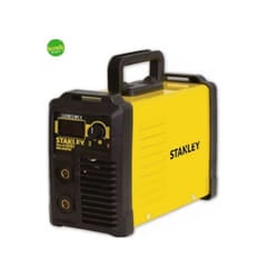 Saldatrice inverter Stanley 160a