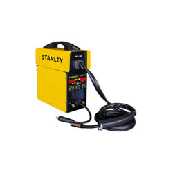 Stanley - st. saldatrice multifunz. 130A. mig 140