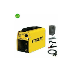 Saldatrice Stanley star 2500 100a
