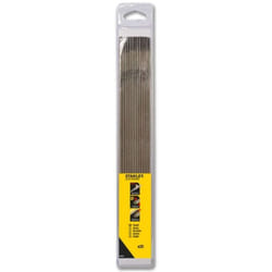 No Brand - Elettrodi rutilici Stanley hb r - 1,6x250 blister 25pz