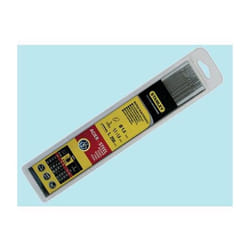 Elettrodi rutilici Stanley HB R - 2,5x300 blister 25 pz