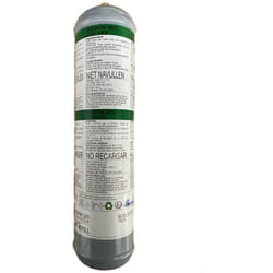 CAT - Bombola non ricaricabile Tecnoweld argon+co2 92500